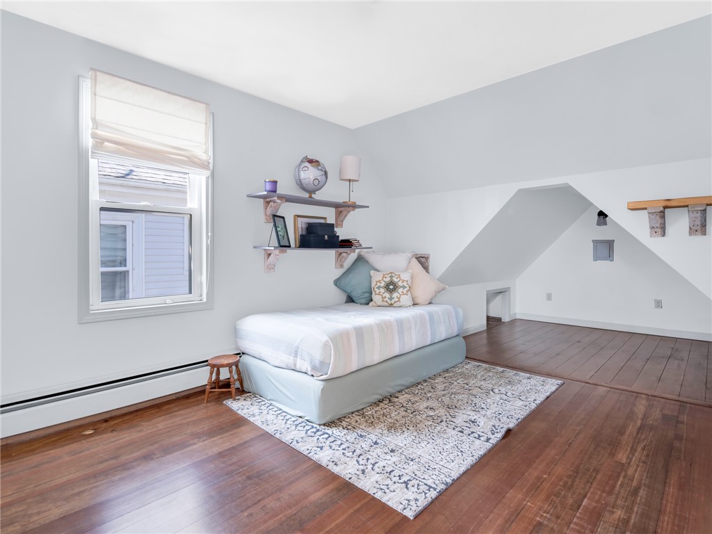 56 Harvard Street Pawtucket, RI 02860 - Photo 21 of 28