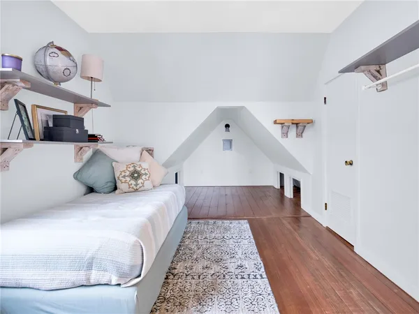 $575,000 | 56 Harvard Street, Pawtucket, RI 02860
