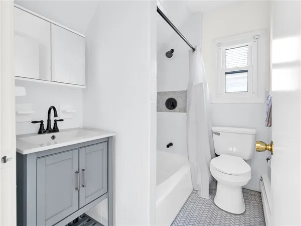 $575,000 | 56 Harvard Street, Pawtucket, RI 02860