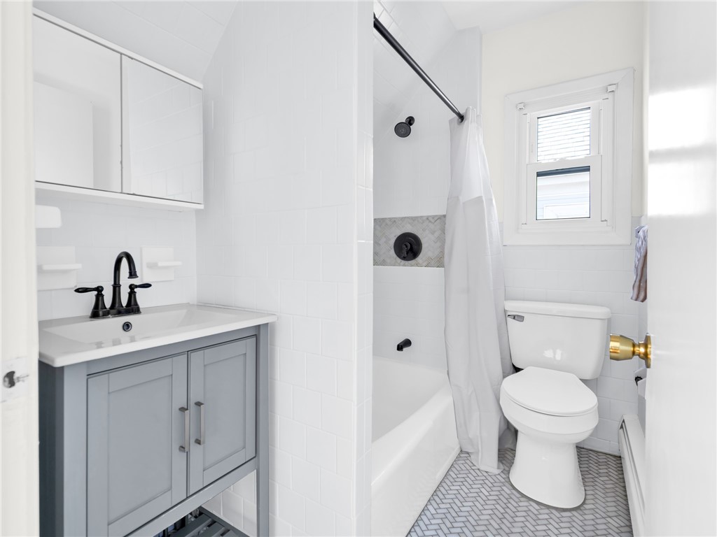 56 Harvard Street Pawtucket, RI 02860 - Photo 23 of 28