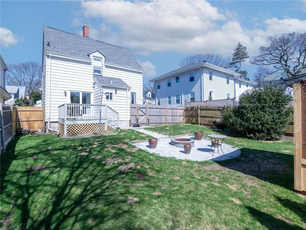 $575,000 | 56 Harvard Street, Pawtucket, RI 02860