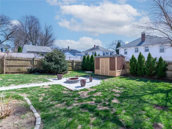 $575,000 | 56 Harvard Street, Pawtucket, RI 02860