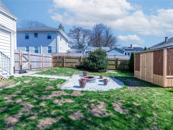 $575,000 | 56 Harvard Street, Pawtucket, RI 02860