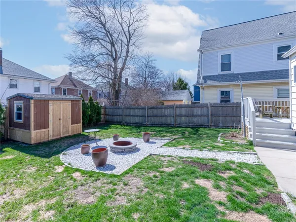 $575,000 | 56 Harvard Street, Pawtucket, RI 02860