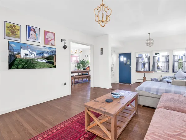 $575,000 | 56 Harvard Street, Pawtucket, RI 02860