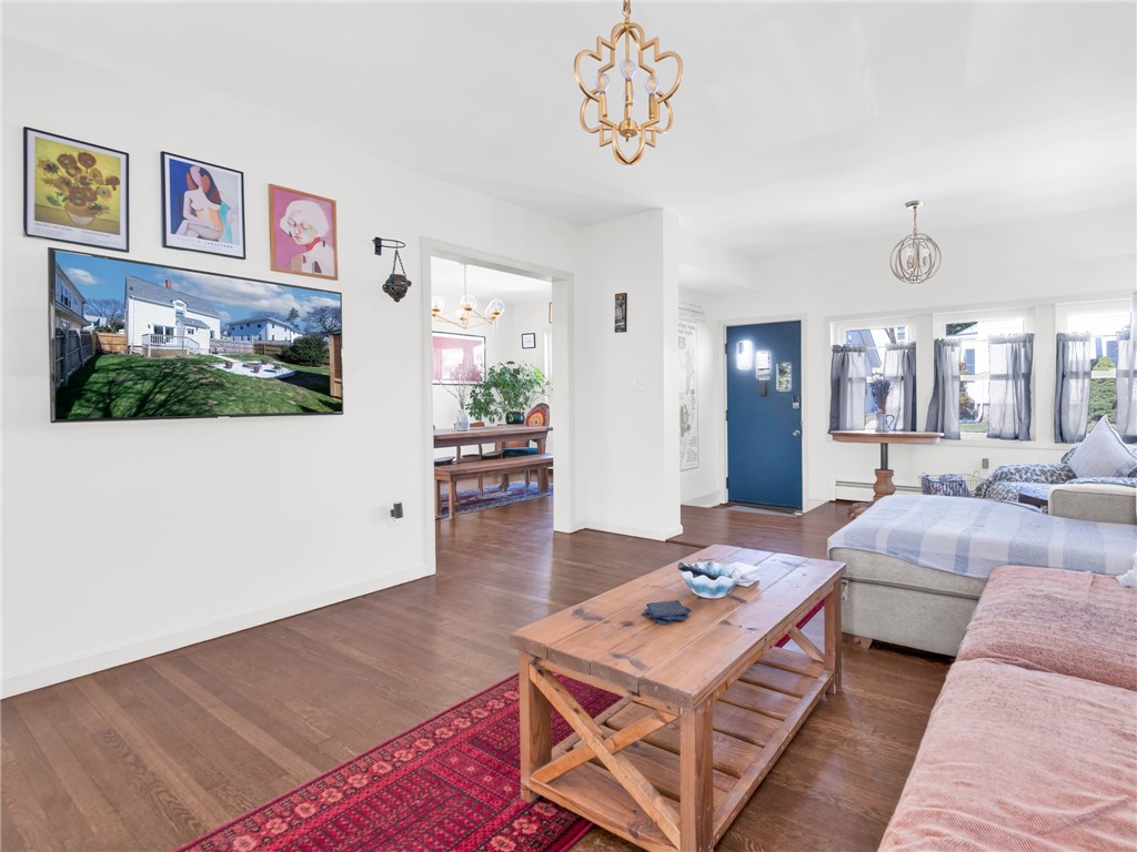 56 Harvard Street Pawtucket, RI 02860 - Photo 3 of 28