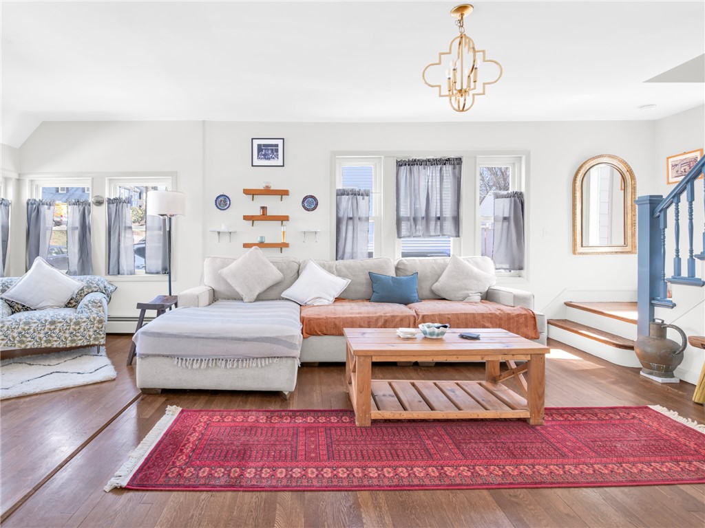 56 Harvard Street Pawtucket, RI 02860 - Photo 4 of 28