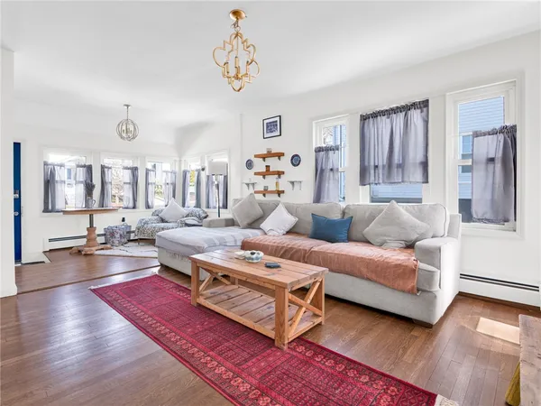 $575,000 | 56 Harvard Street, Pawtucket, RI 02860