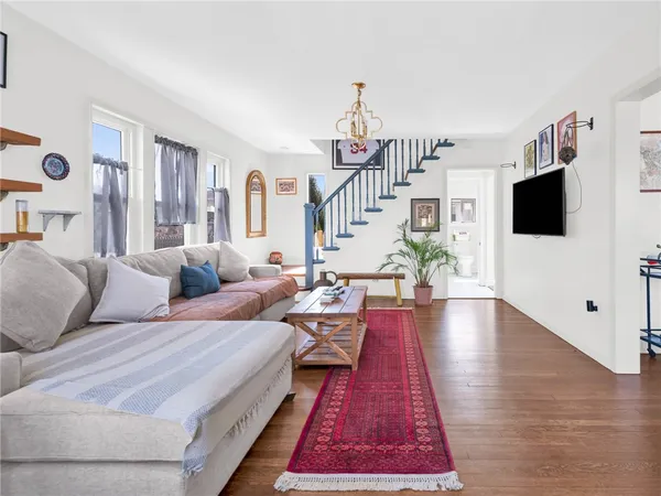 $575,000 | 56 Harvard Street, Pawtucket, RI 02860