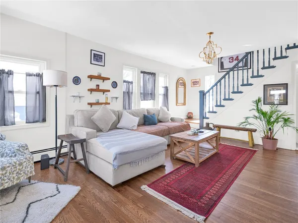 $575,000 | 56 Harvard Street, Pawtucket, RI 02860