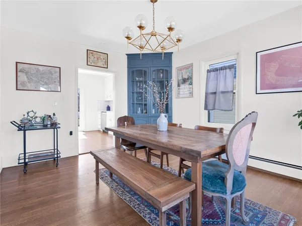 $575,000 | 56 Harvard Street, Pawtucket, RI 02860