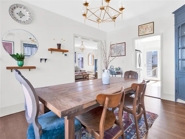 $575,000 | 56 Harvard Street, Pawtucket, RI 02860