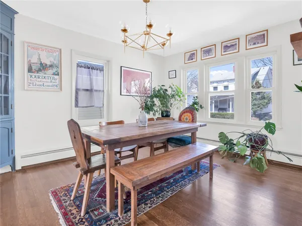 $575,000 | 56 Harvard Street, Pawtucket, RI 02860