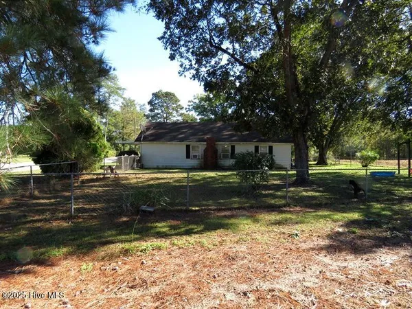 $170,000 | 7 Conway Road, Fair Bluff, NC 28439