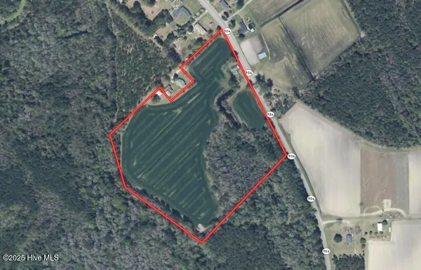 $170,000 | 7 Conway Road, Fair Bluff, NC 28439