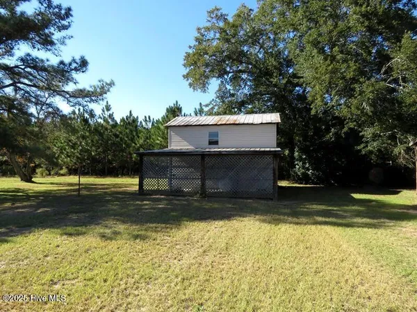 $170,000 | 7 Conway Road, Fair Bluff, NC 28439