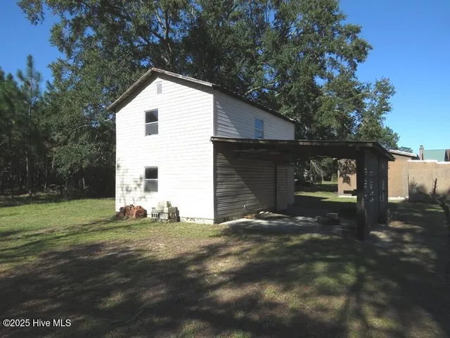 $189,900 | 7 Conway Road, Fair Bluff, NC 28439