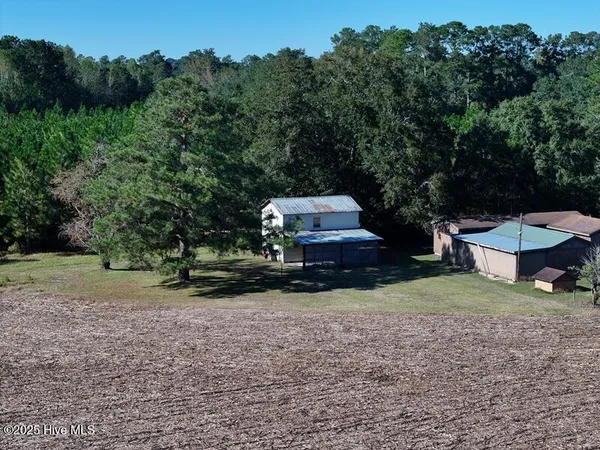 $170,000 | 7 Conway Road, Fair Bluff, NC 28439