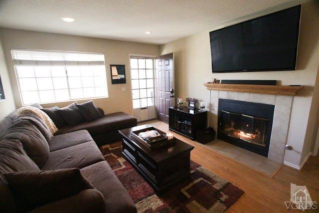 1225 Fitzgerald Road, Unit F Simi Valley, CA 93065 - Photo 14 of 32 Additional Photo