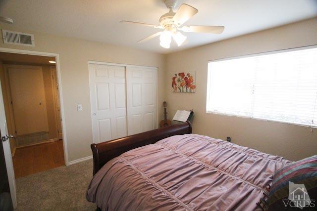 1225 Fitzgerald Road, Unit F Simi Valley, CA 93065 - Photo 17 of 32 Additional Photo