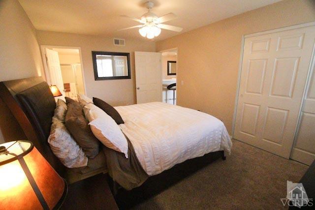 1225 Fitzgerald Road, Unit F Simi Valley, CA 93065 - Photo 23 of 32 Additional Photo
