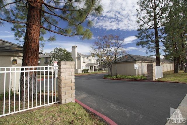 1225 Fitzgerald Road, Unit F Simi Valley, CA 93065 - Photo 31 of 32 Additional Photo