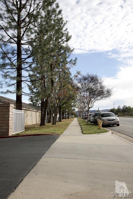 1225 Fitzgerald Road, Unit F Simi Valley, CA 93065 - Photo 32 of 32 Additional Photo
