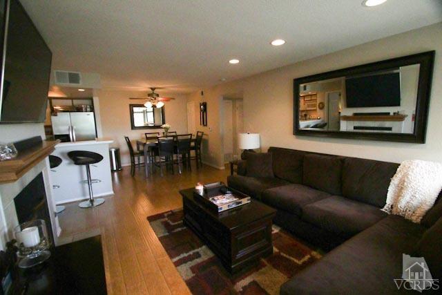 1225 Fitzgerald Road, Unit F Simi Valley, CA 93065 - Photo 7 of 32 Additional Photo