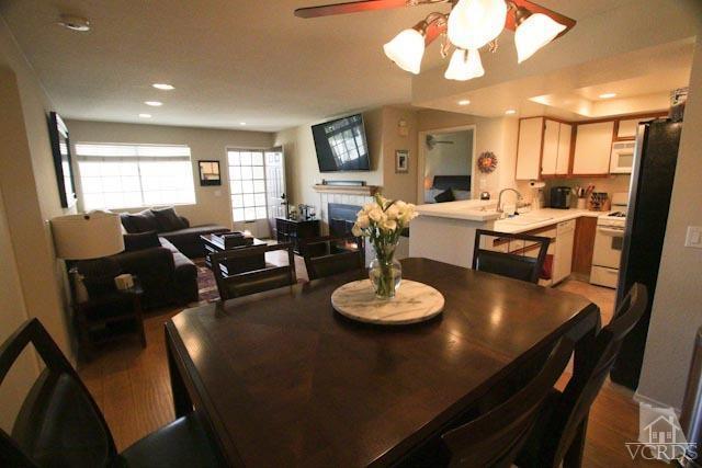 1225 Fitzgerald Road, Unit F Simi Valley, CA 93065 - Photo 8 of 32 Additional Photo