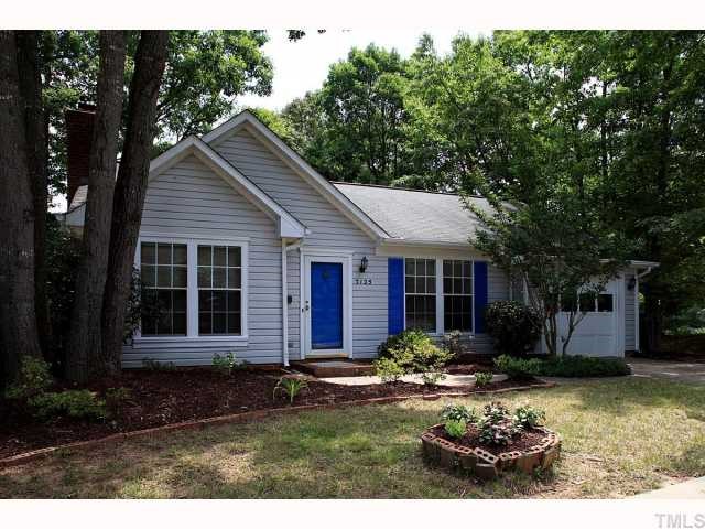 2125 Deep Forest Trail Raleigh, NC 27603 - Photo 1 of 8 Gallery Image 1