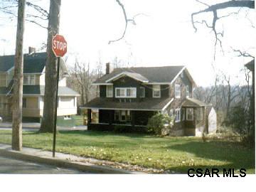 540 Colgate Avenue Johnstown, PA 15905 - Photo 1 of 1
