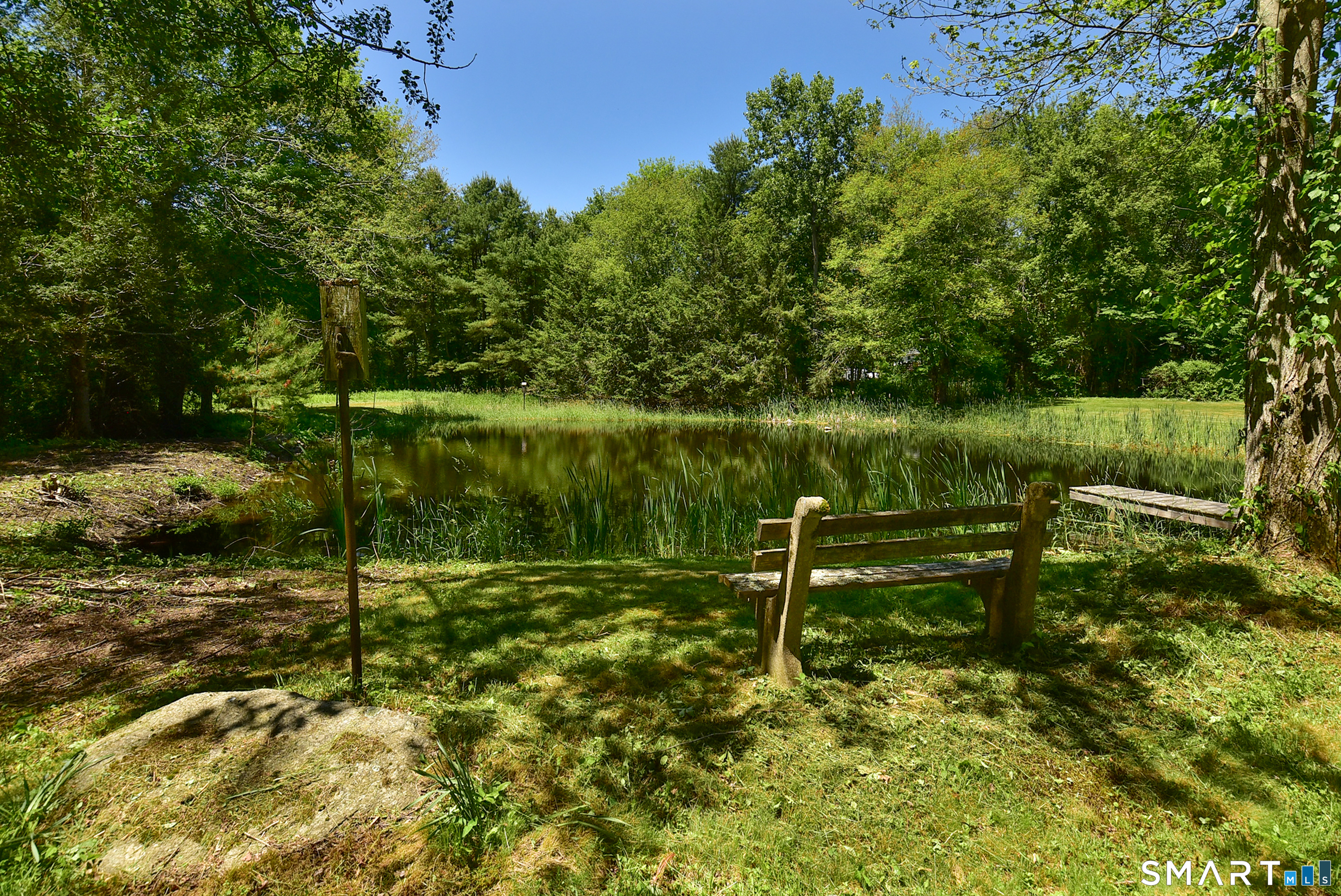 4 Bingham Road Canterbury, CT 06331 - Photo 27 of 27