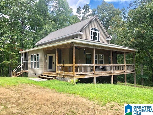 356 Pruitt Road Piedmont, AL 36272 - Photo 36 of 43