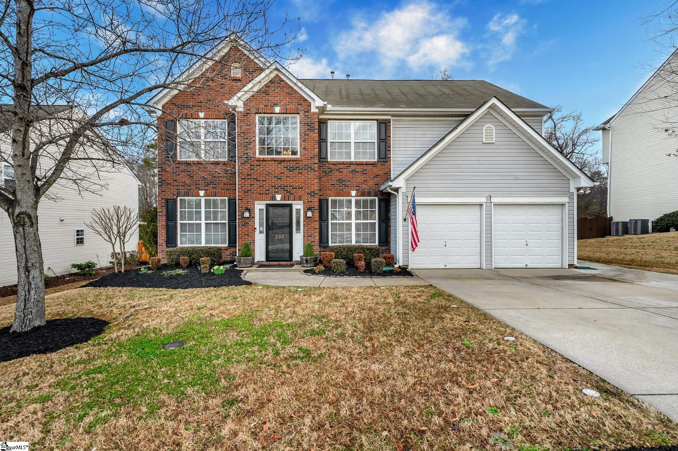 200 Fire Island Way Greenville, SC 29607 - Photo 1 of 22