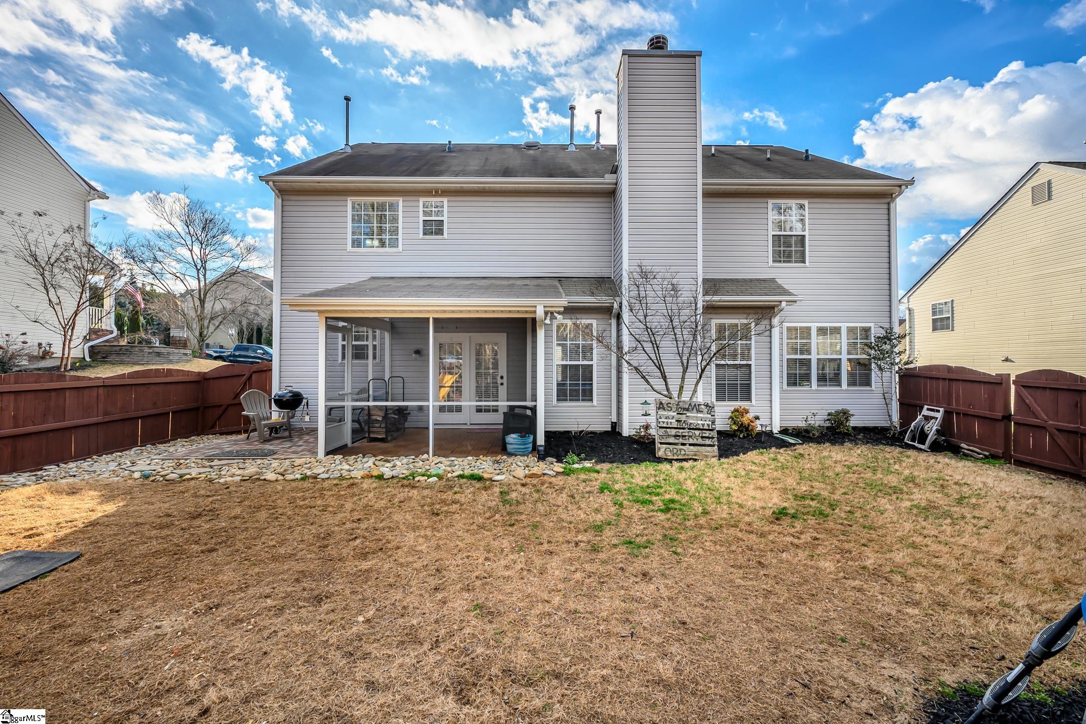 200 Fire Island Way Greenville, SC 29607 - Photo 20 of 22
