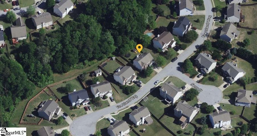 200 Fire Island Way Greenville, SC 29607 - Photo 21 of 22