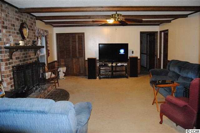 10901 Old Pee Dee Road Hemingway, SC 29554 - Photo 3 of 13