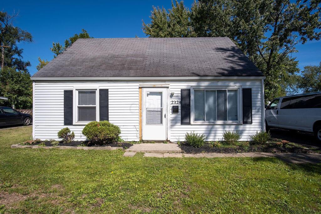 2324 Agler Road Columbus, OH 43224 - Photo 1 of 19 1