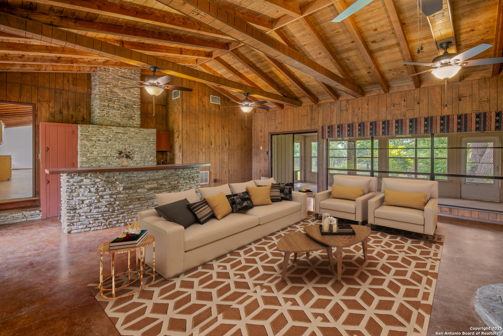 1457 West Ranch Road 1674 Junction, TX 76849 - Photo 12 of 36