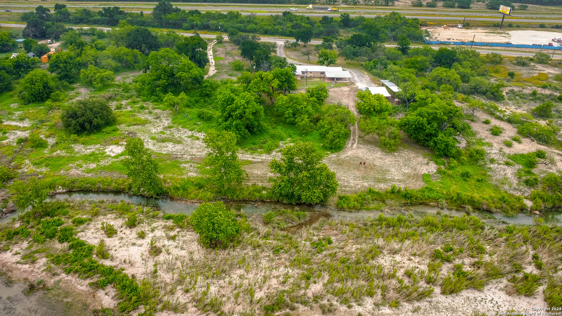 1457 West Ranch Road 1674 Junction, TX 76849 - Photo 25 of 36