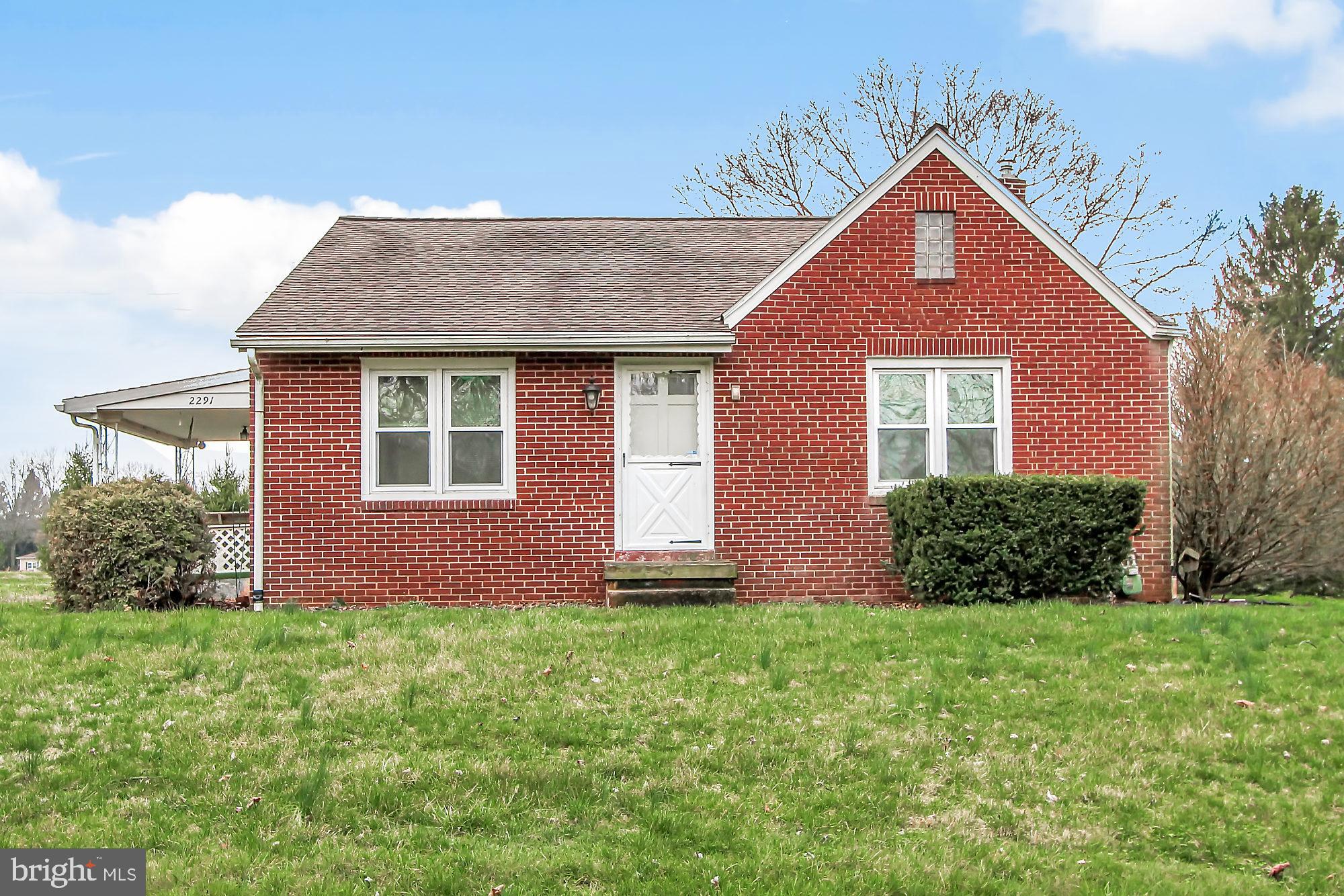 2291 Baker Road York, PA 17408 - Photo 1 of 28 Gallery Image 1
