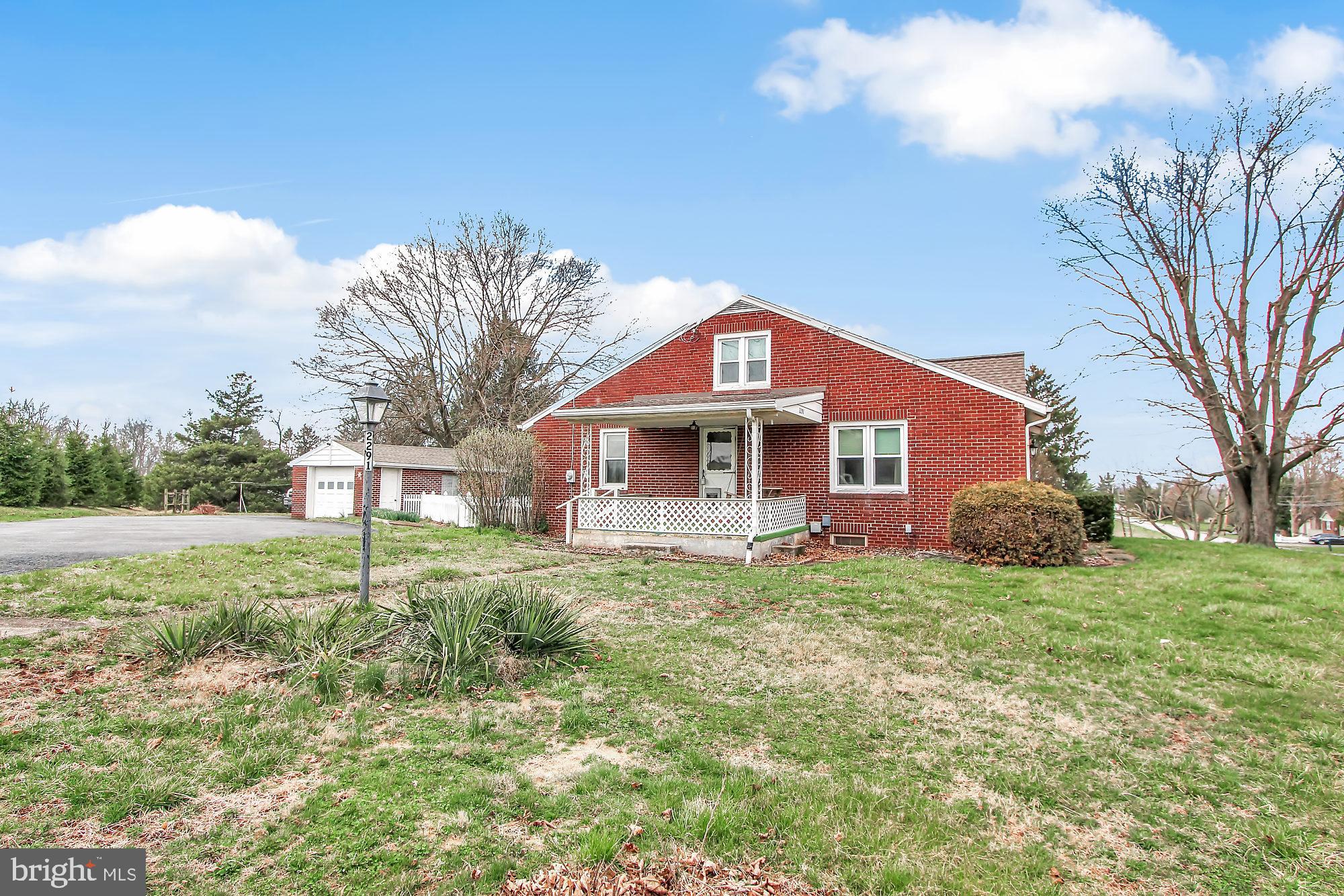 2291 Baker Road York, PA 17408 - Photo 25 of 28 Gallery Image 25