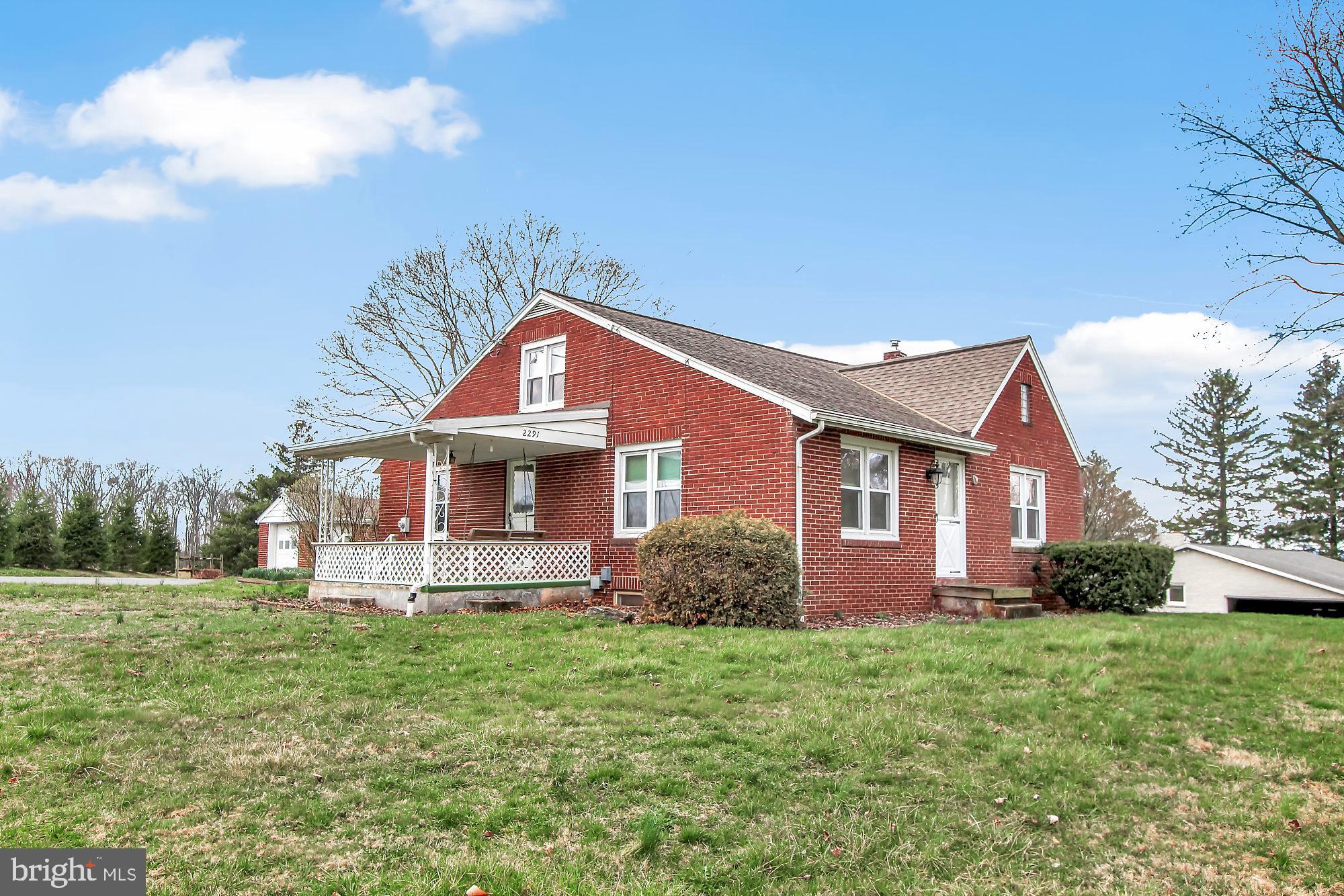 2291 Baker Road York, PA 17408 - Photo 26 of 28 Gallery Image 26