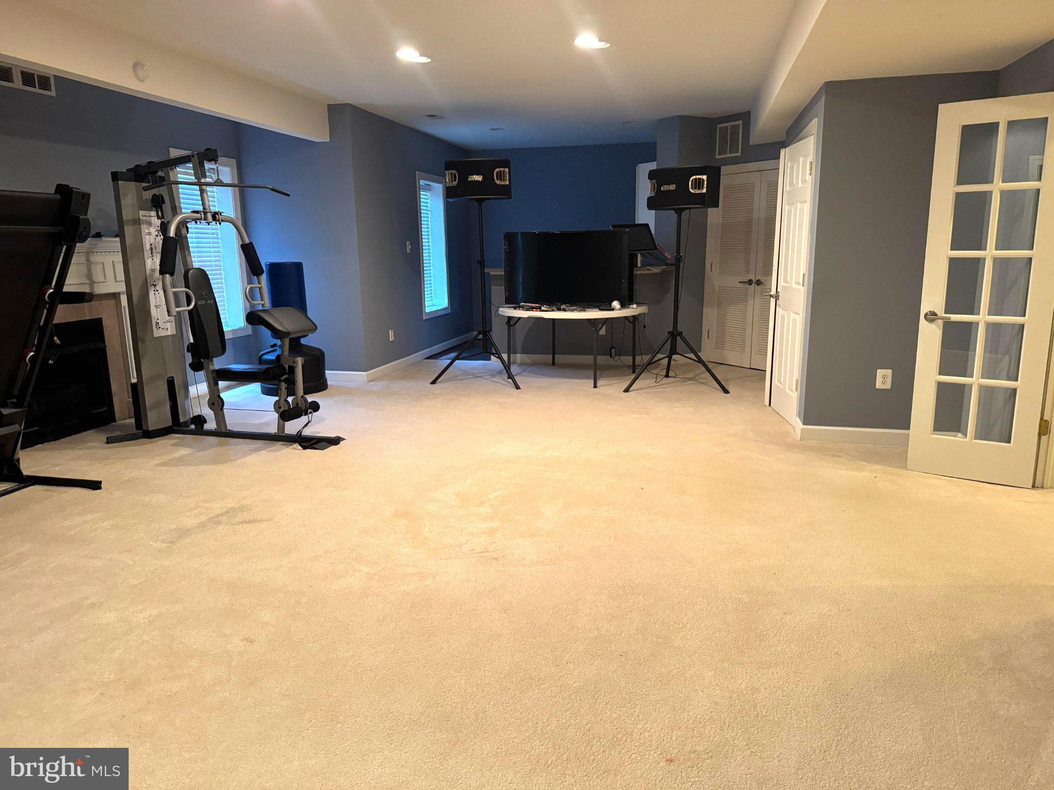 10815 Catron Road Perry Hall, MD 21128 - Photo 25 of 35 Spacious, versatile living area awaits.