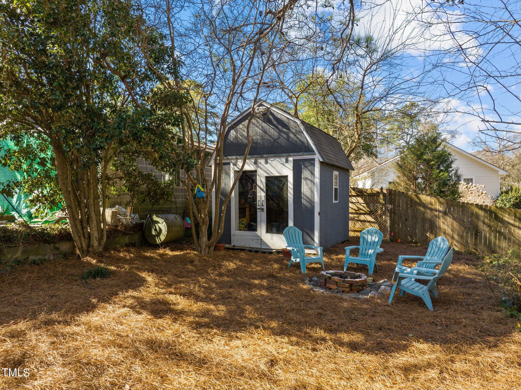 1209 Clifton Street Raleigh, NC 27604 - Photo 27 of 36 17-web-or-mls-DJI_0306