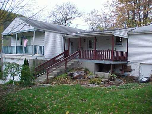 134 Fishpot Road Fredericktown, PA 15333 - Photo 3 of 6 Other.