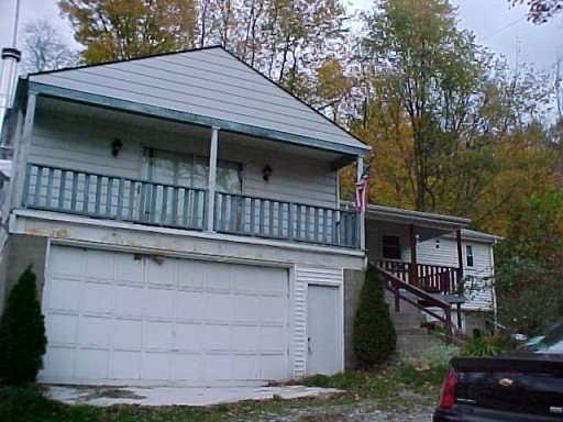 134 Fishpot Road Fredericktown, PA 15333 - Photo 6 of 6 Other.