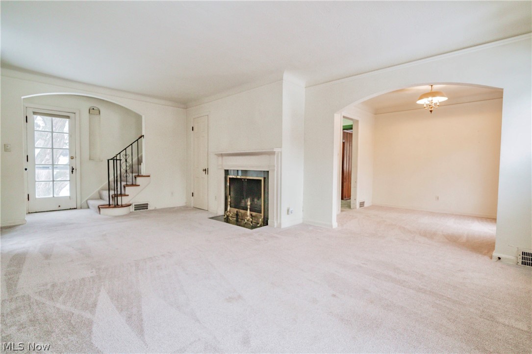 1508 Laclede Road South Euclid, OH 44121 - Photo 2 of 28