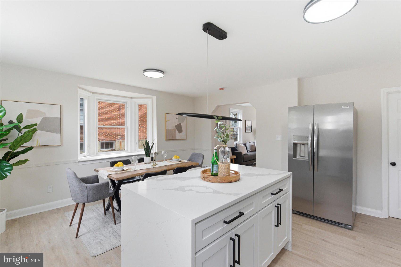 10 Mardrew Road Baltimore, MD 21229 - Photo 17 of 37 a kitchen with a sink appliances and a window