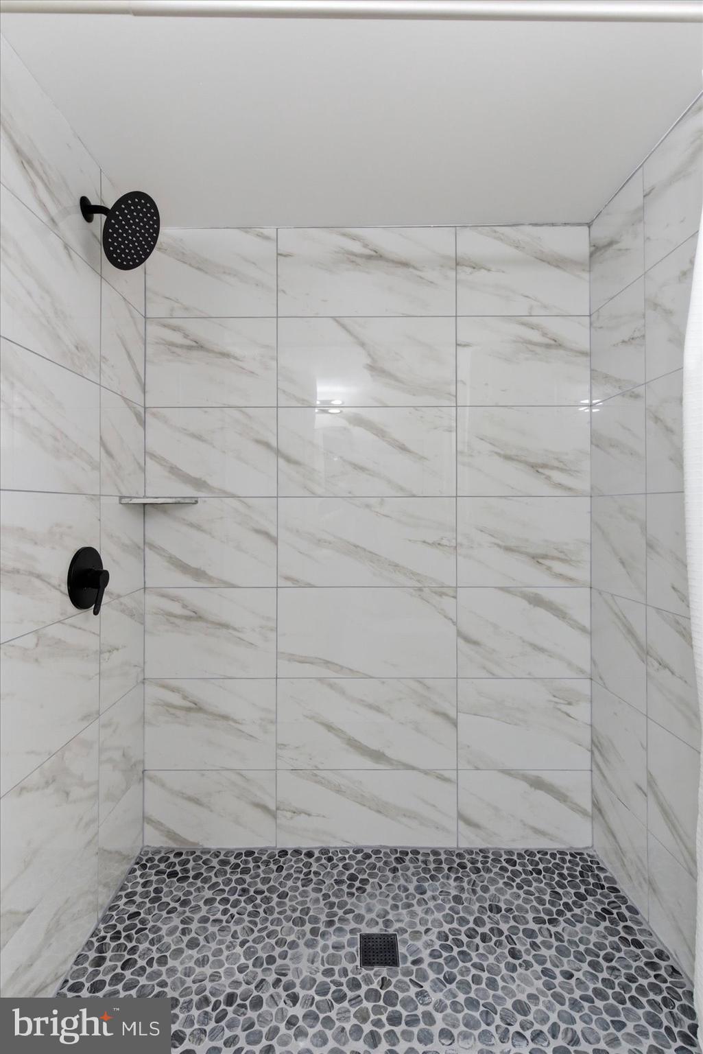 10 Mardrew Road Baltimore, MD 21229 - Photo 33 of 37 a bathroom with a shower